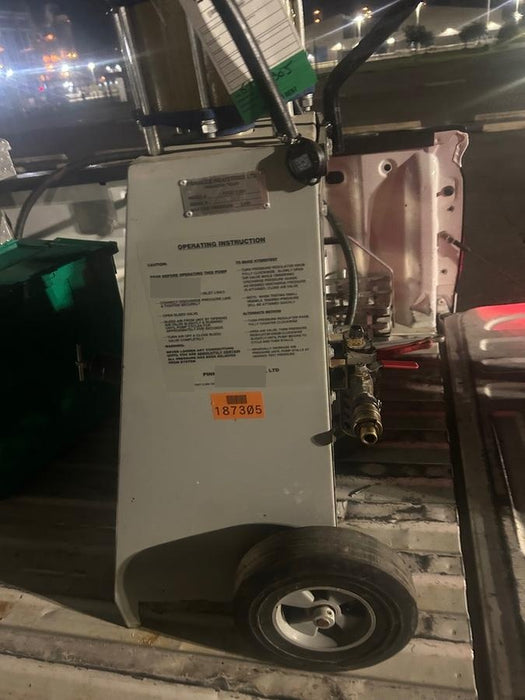 2021 PINNACLE PDQC3600B