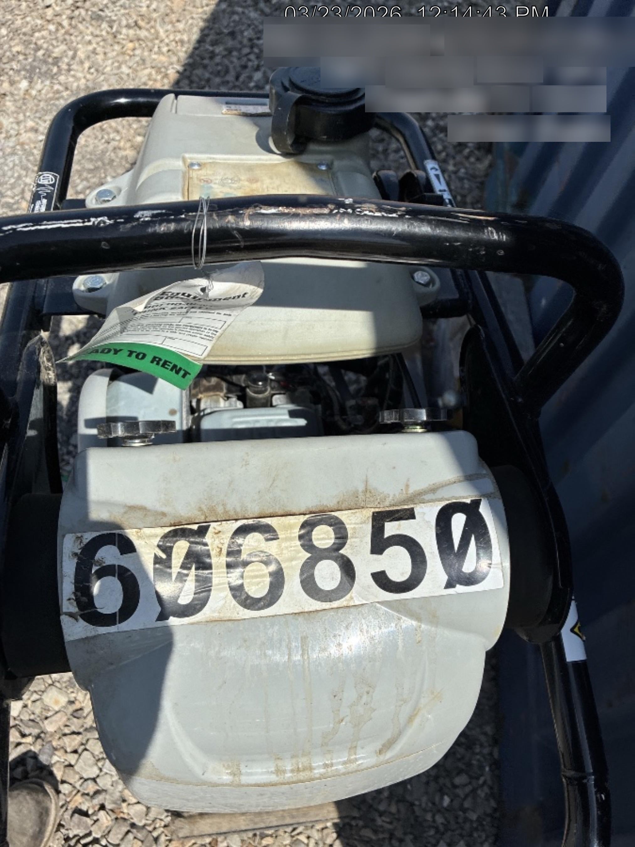 2025 MULTIQUIP MTX60HD