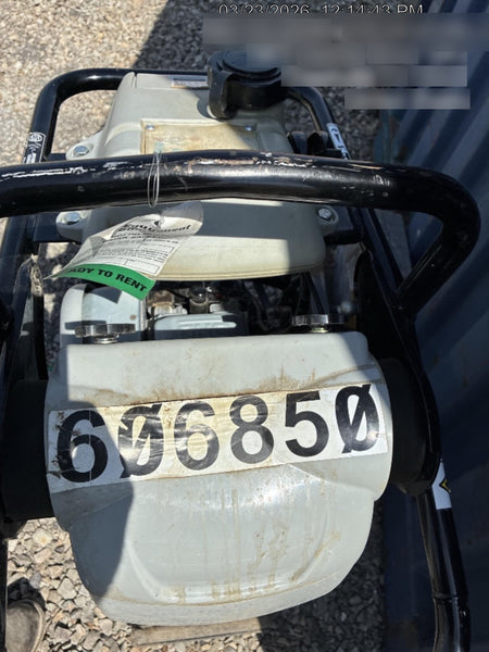 2025 MULTIQUIP MTX60HD