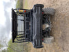 2019 Kawasaki Mule PRO-DXT Standard Options, Backup Alarm, Beacon, Plastic Hard Top, Poly Windshield, Horn Kit