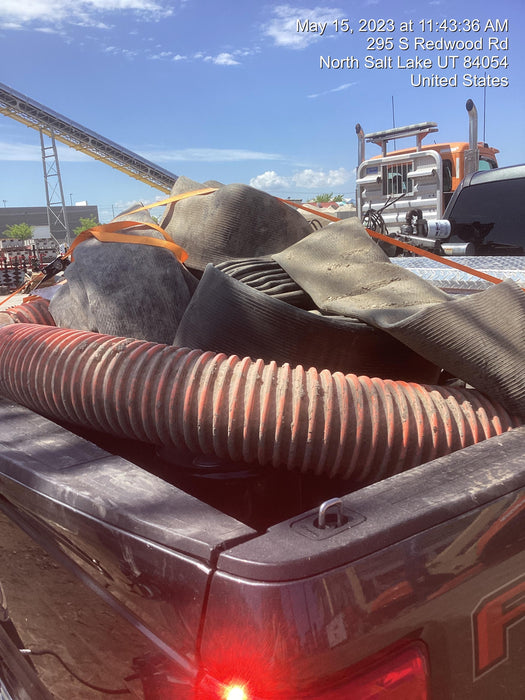 2023 ATLAS COPCO PAC F66 KD