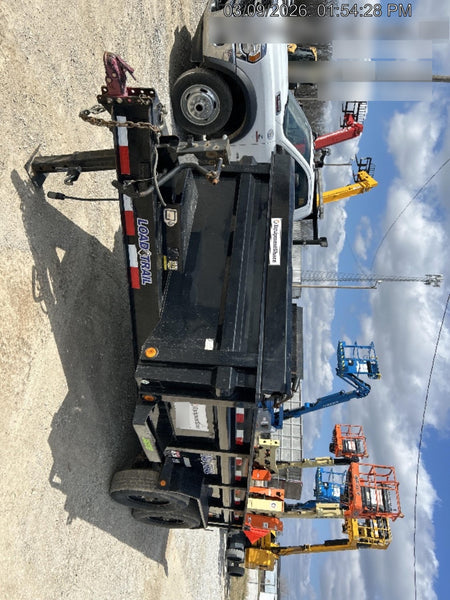 2022 IRON BULL DT8314072