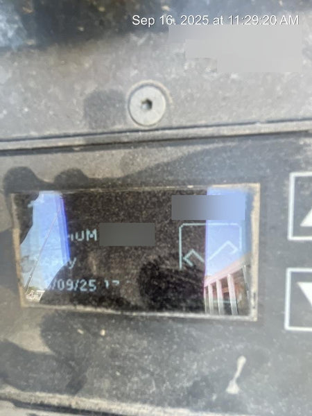 2023 HAULOTTE Optimum 1931E