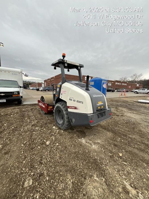 2024 DYNAPAC CA1300D