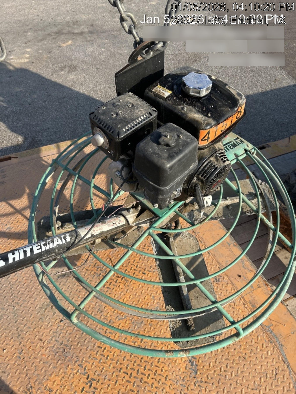 2024 MULTIQUIP B46H90