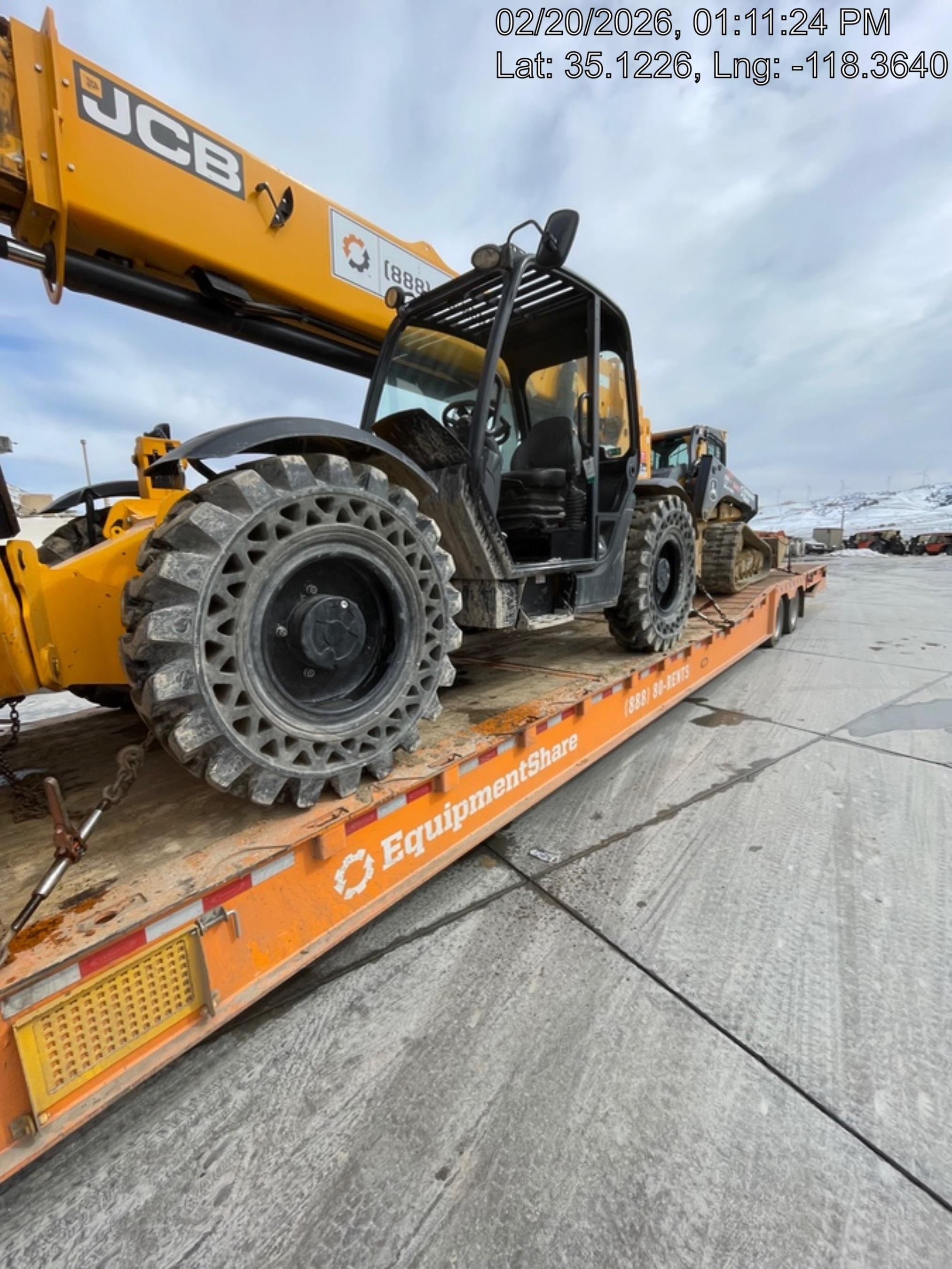 2023 JCB 512-56