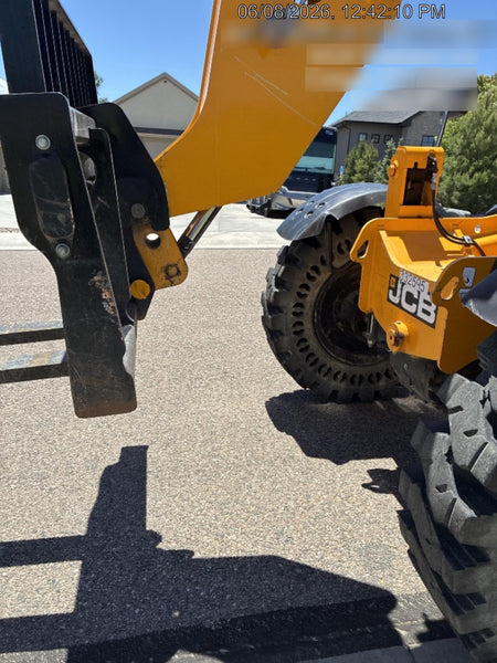 2023 JCB 506-36