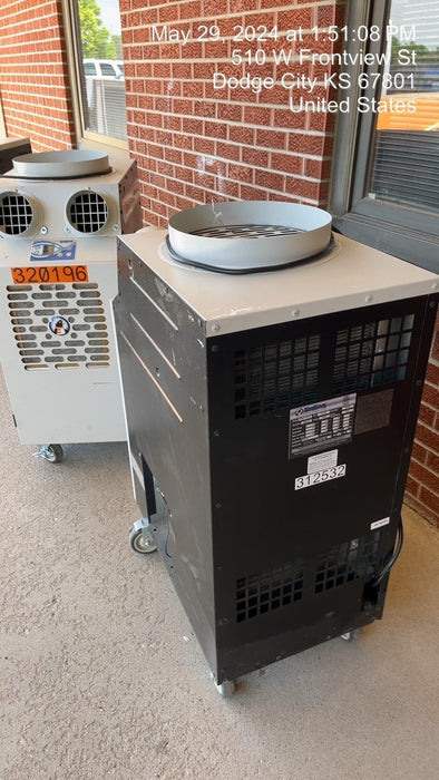 2023 KWIKOOL KPAC1411-2