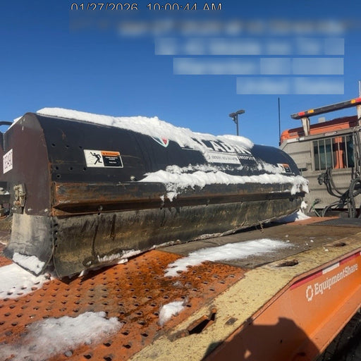 2021 PALADIN Sweepster SB72