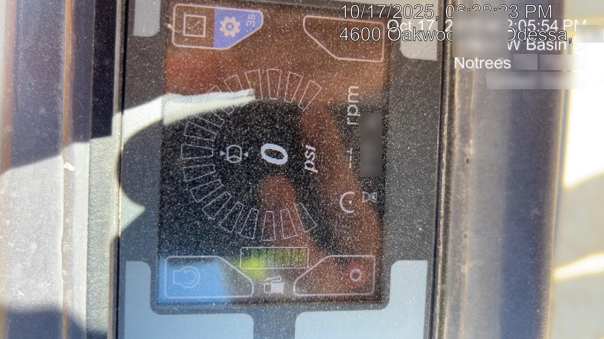 2023 ATLAS COPCO XAS188 CWK