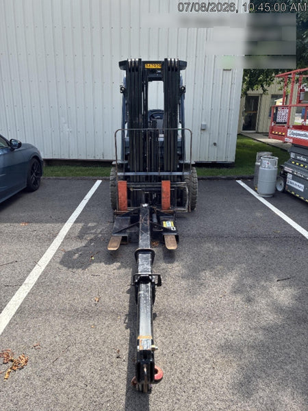 2024 STAR INDUSTRIES M1360B - Star JIB Boom