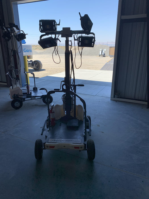 2019 CHICAGO PNEUMATIC CPLT V3