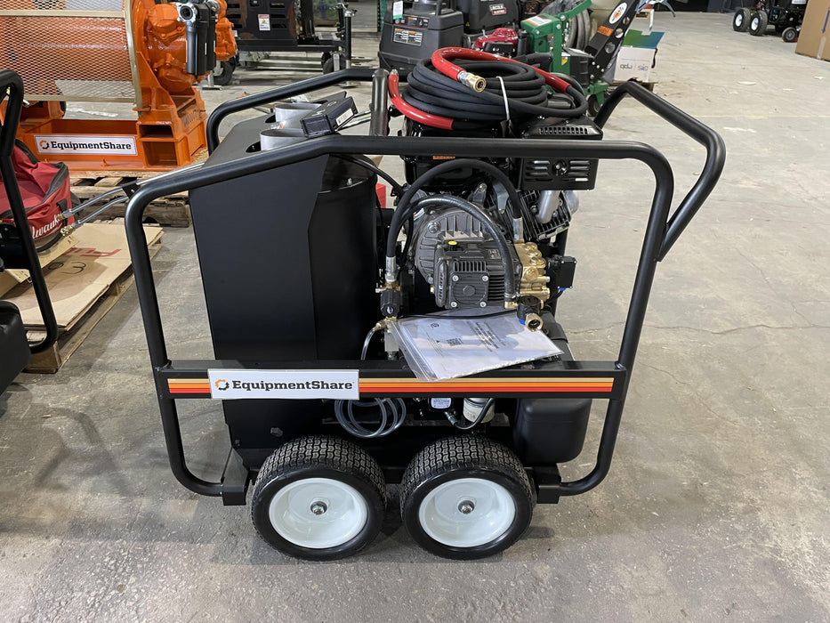 2024 MI-T-M HSP-4004-3MGH