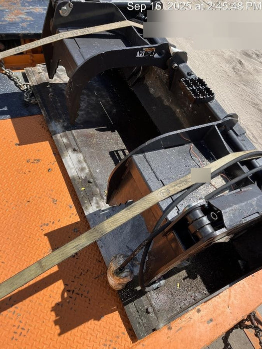 2022 PALADIN UTILITY GRAPPLE 11876-0022