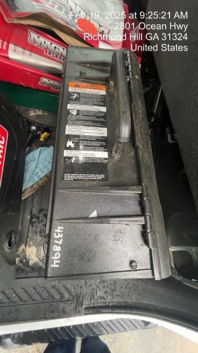 2024 LINCOLN ELECTRIC LN-25X