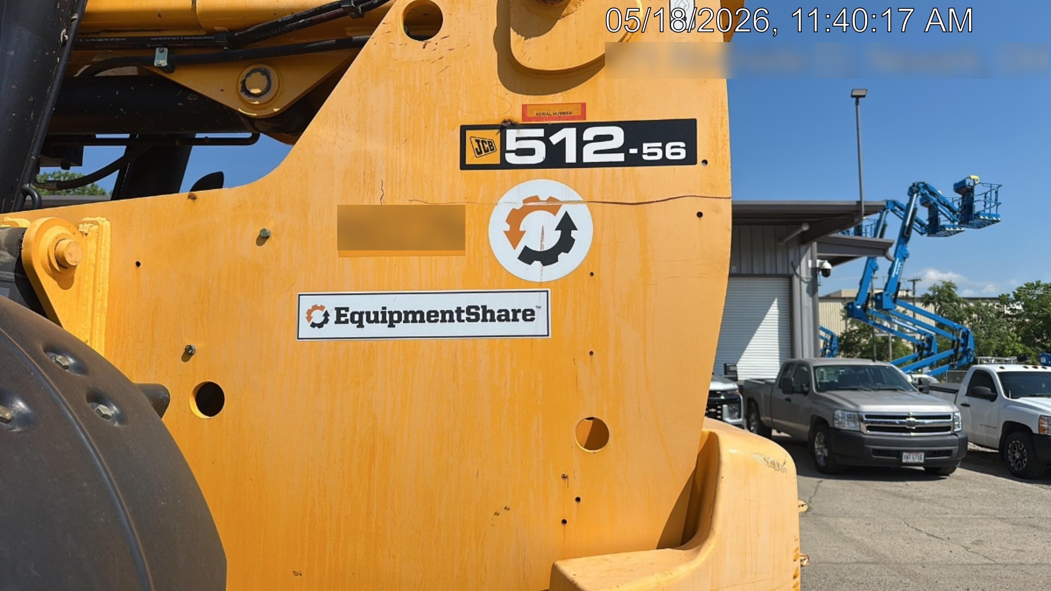 2020 JCB 512-56