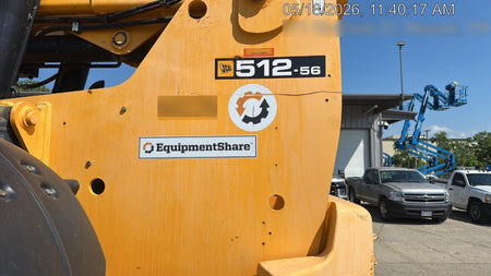 2020 JCB 512-56