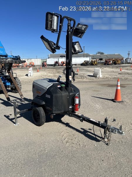 2024 WACKER NEUSON LTT4
