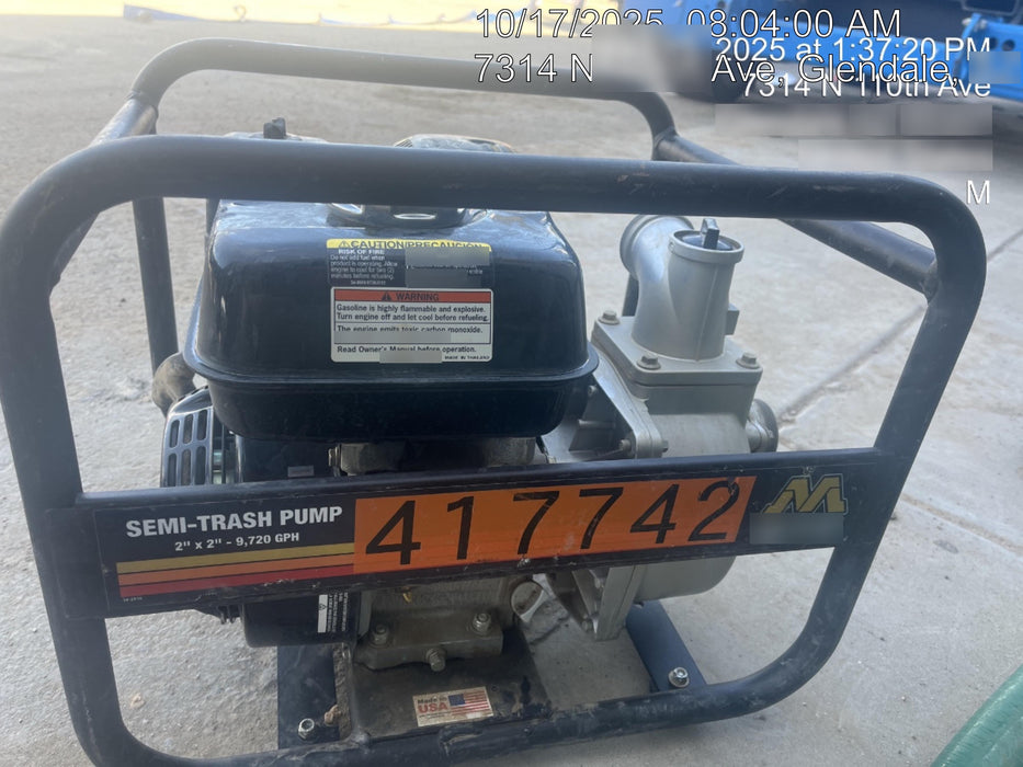 2024 MI-T-M WTP-S02-1MGH