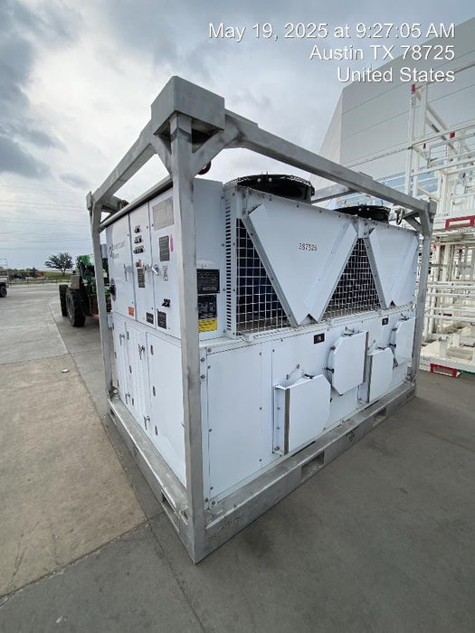 2024 SMARTECH SACP81A-HS