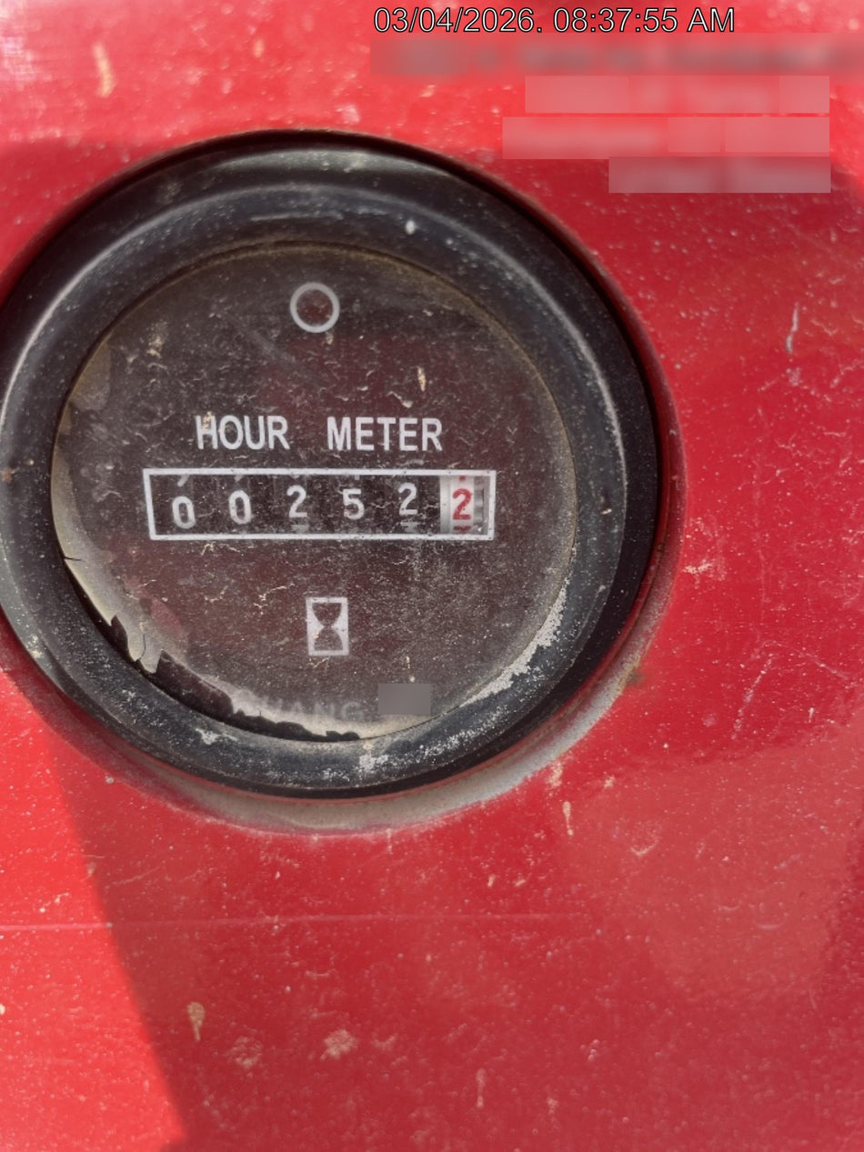 2021 MEC 4046SE
