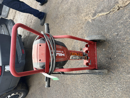 2020 HILTI TE 3000-AVR