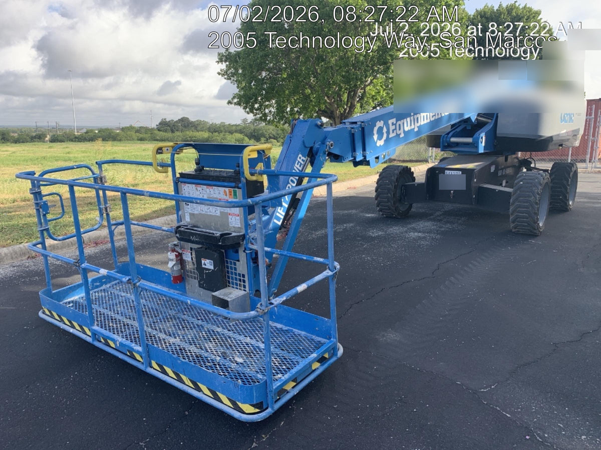 2025 GENIE S-65 XC