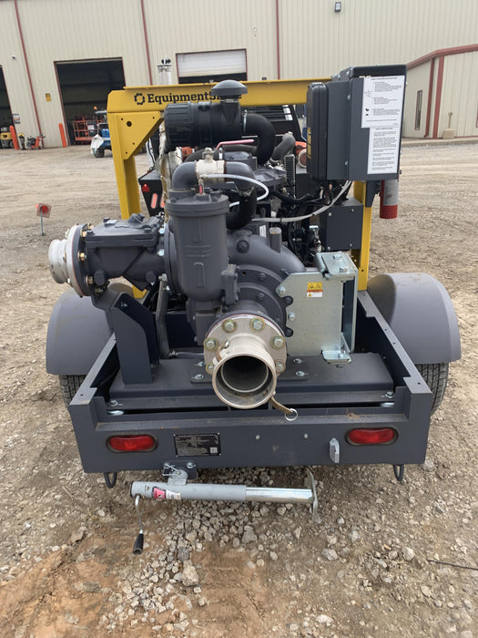 2021 ATLAS COPCO PAC66