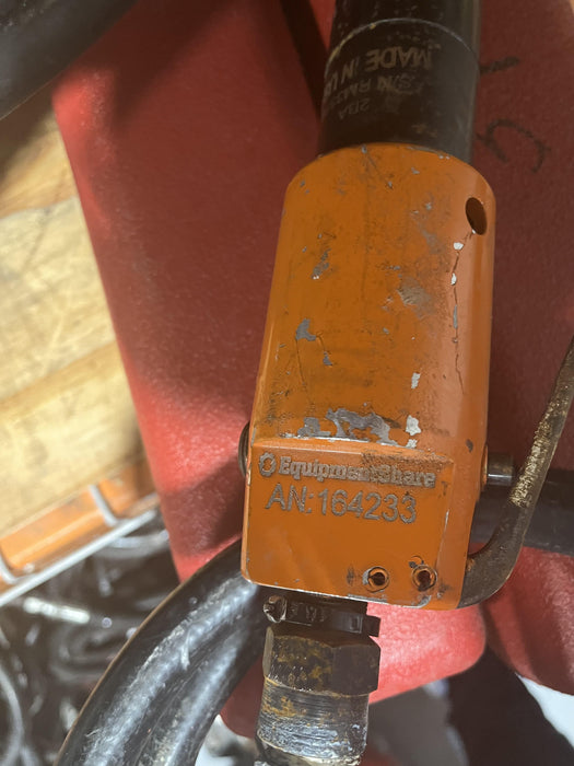 2021 MICHIGAN PNEUMATIC MP-BD2BA