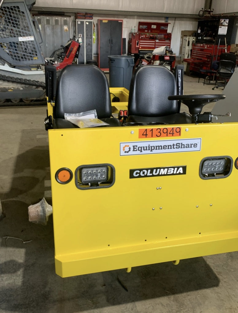 2024 COLUMBIA Payloader 2XL