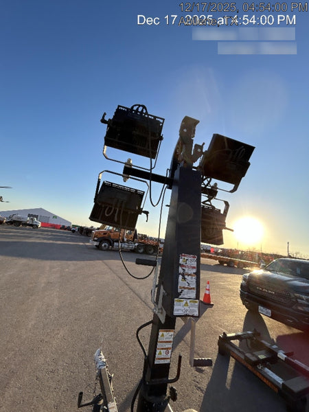 2021 ALLMAND NLV3GR