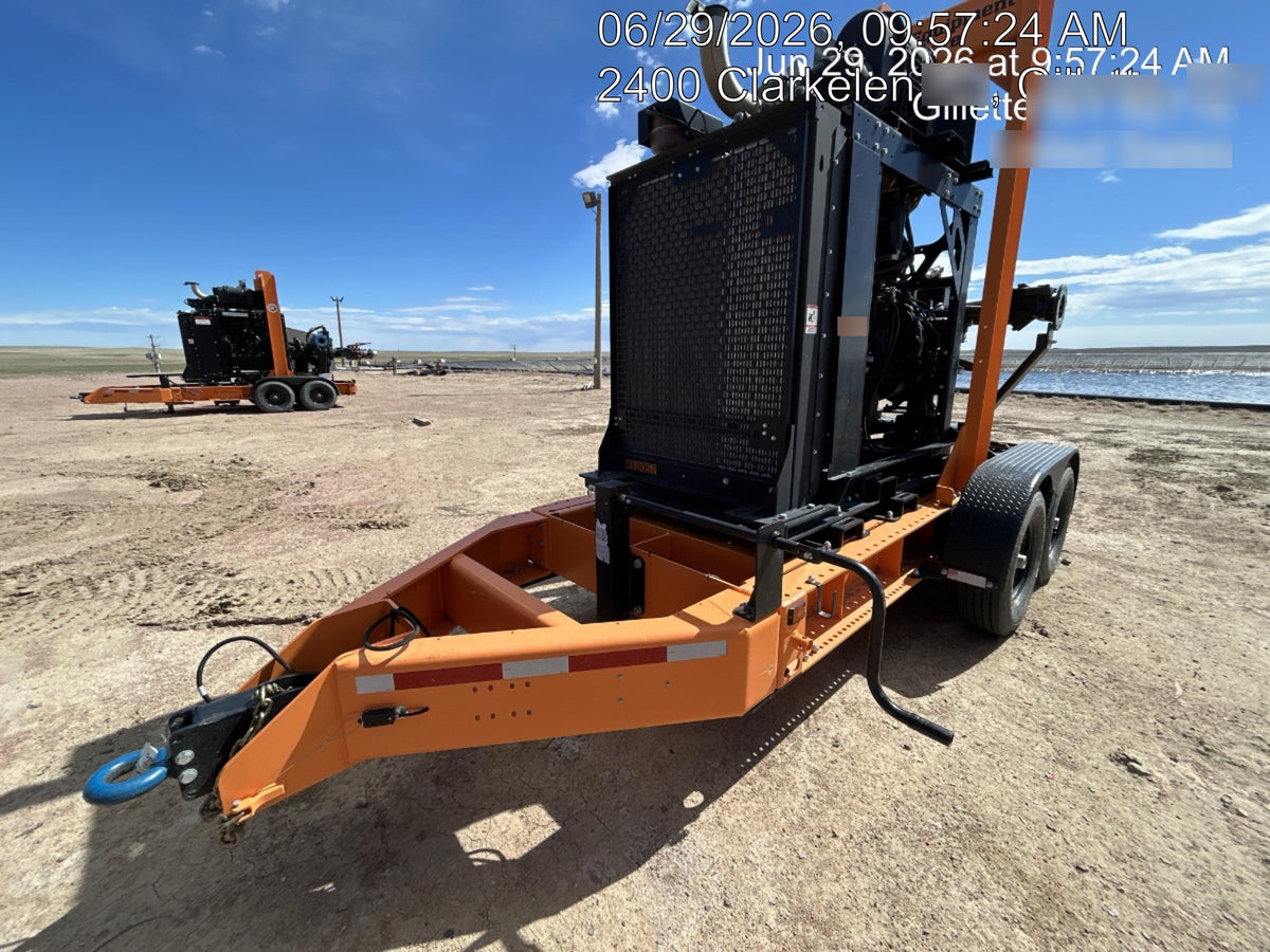 2024 PIONEER 86C21-DP
