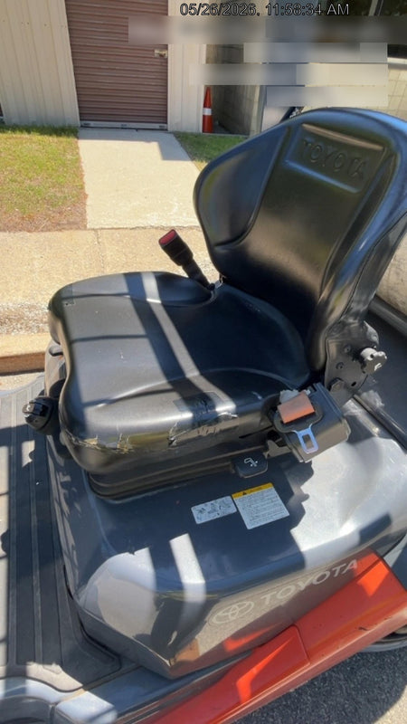 2022 TOYOTA 50-8FGU25