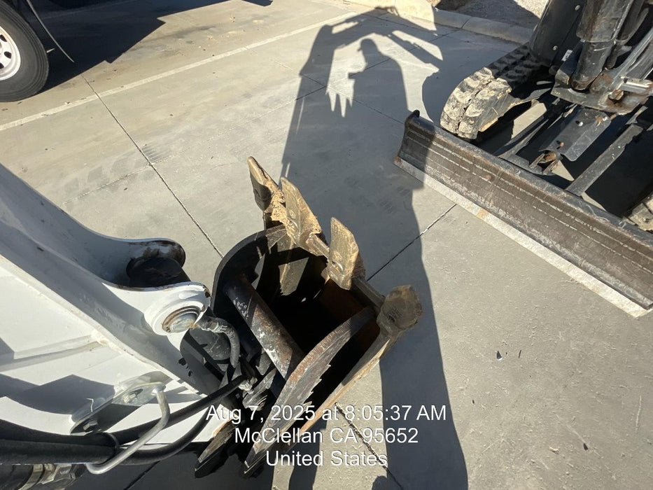 2025 STEEL UNLIMITED SUIME18CW