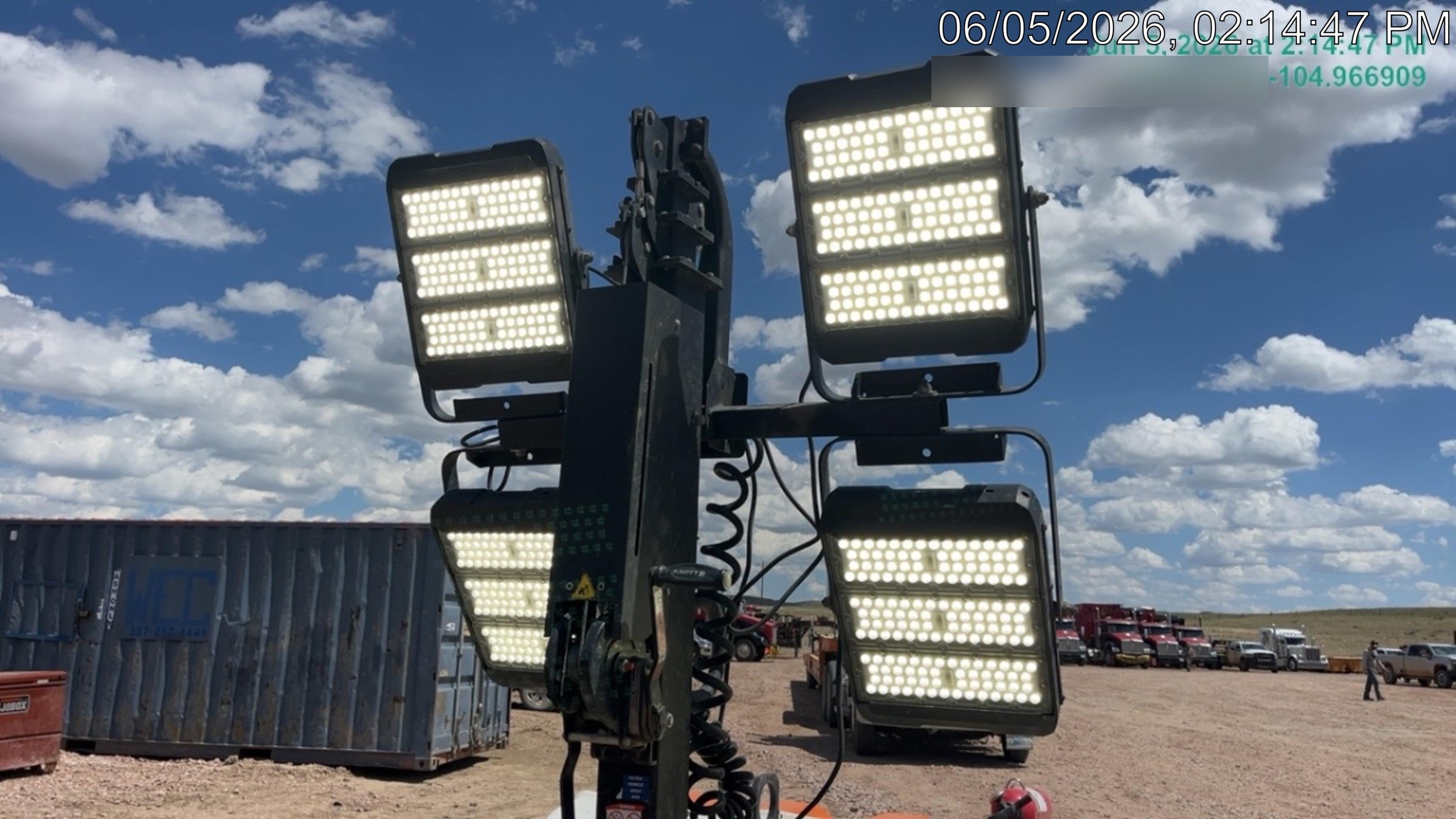 2024 GENERAC MLT2