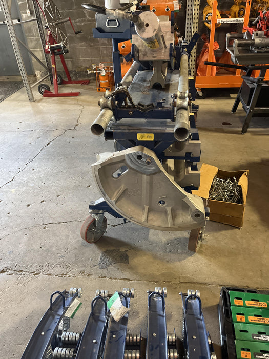 2023 CURRENT TOOLS 254P