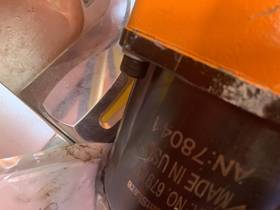 2020 MICHIGAN PNEUMATIC 4955B2