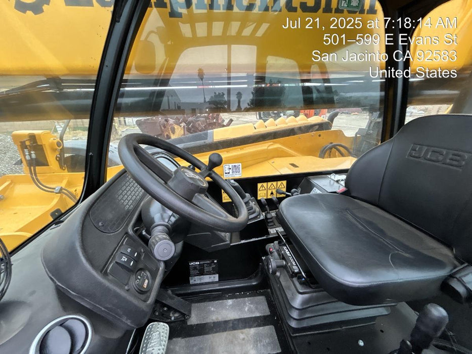 2025 JCB 514-56