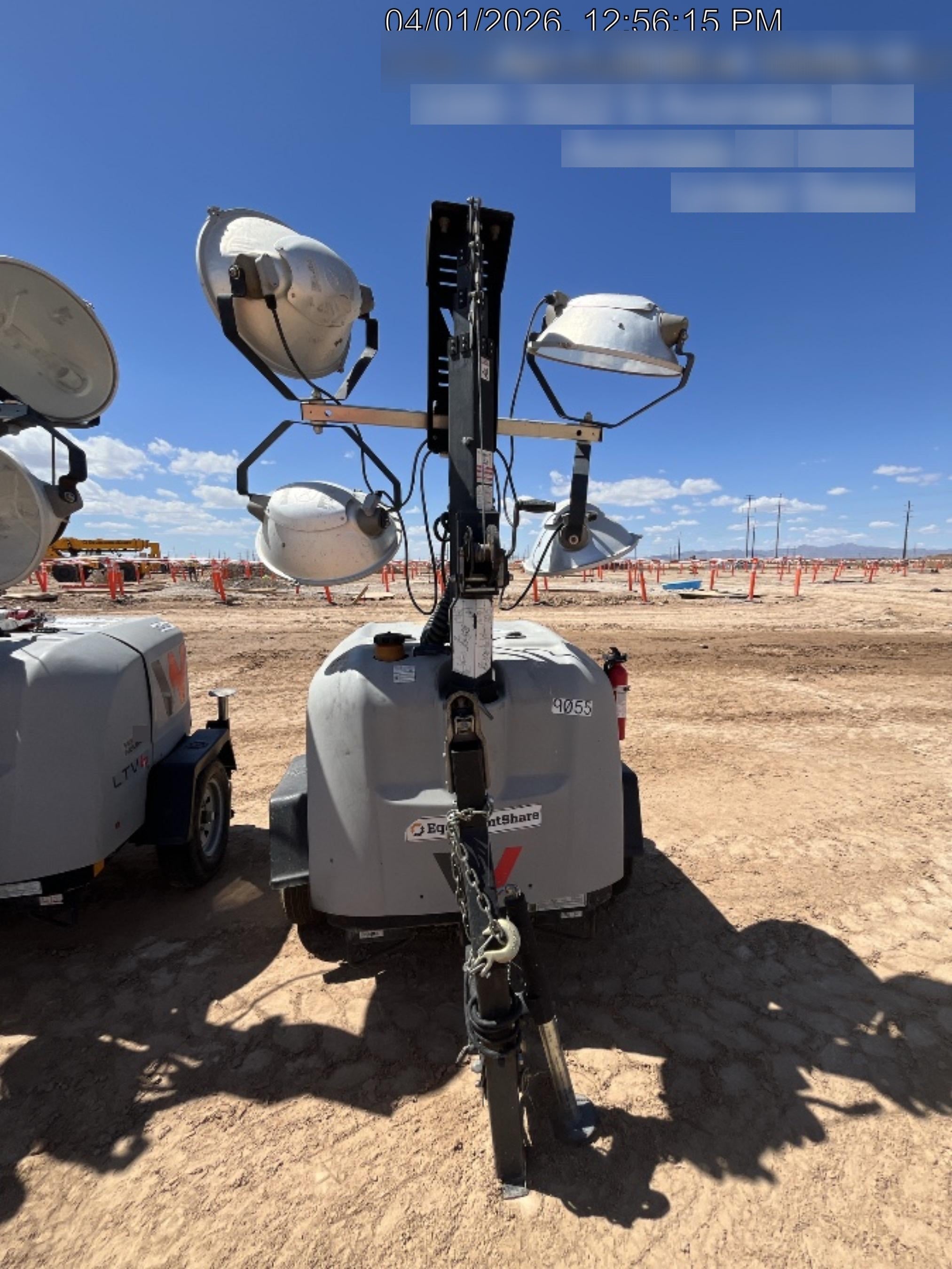 2018 WACKER NEUSON LTV6K-MH