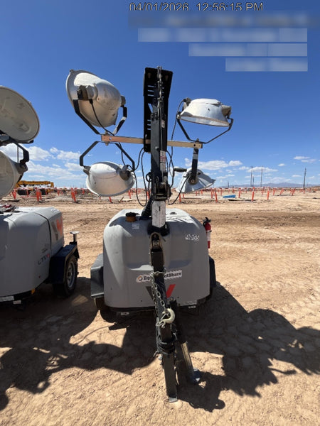2018 WACKER NEUSON LTV6K-MH