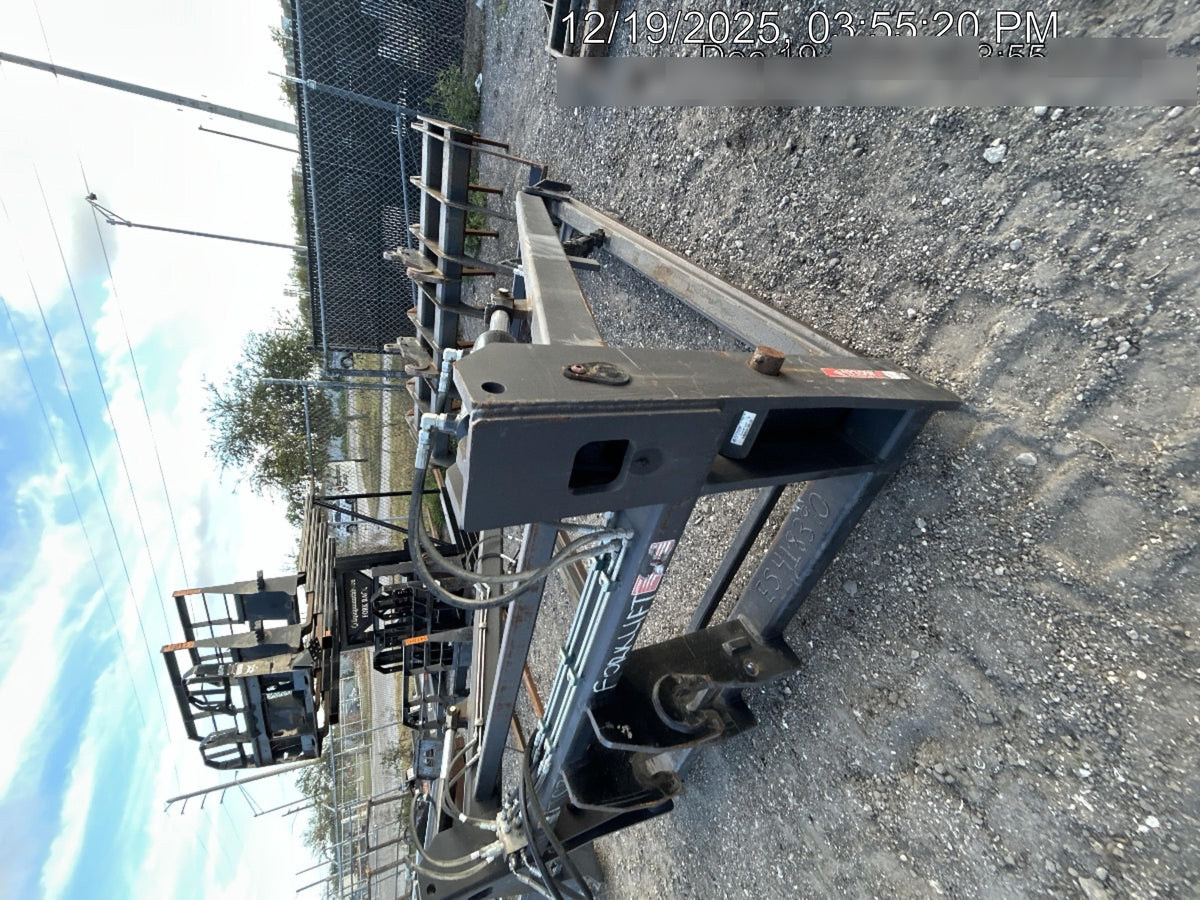 2024 ARROW MATERIAL HANDLING 61842-6-96-089PG