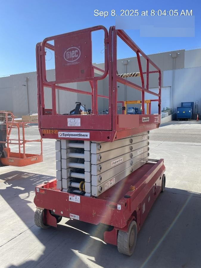 2020 MEC 4555SE