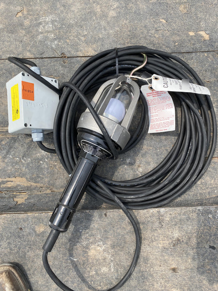 2021 LIND EQUIPMENT GST50