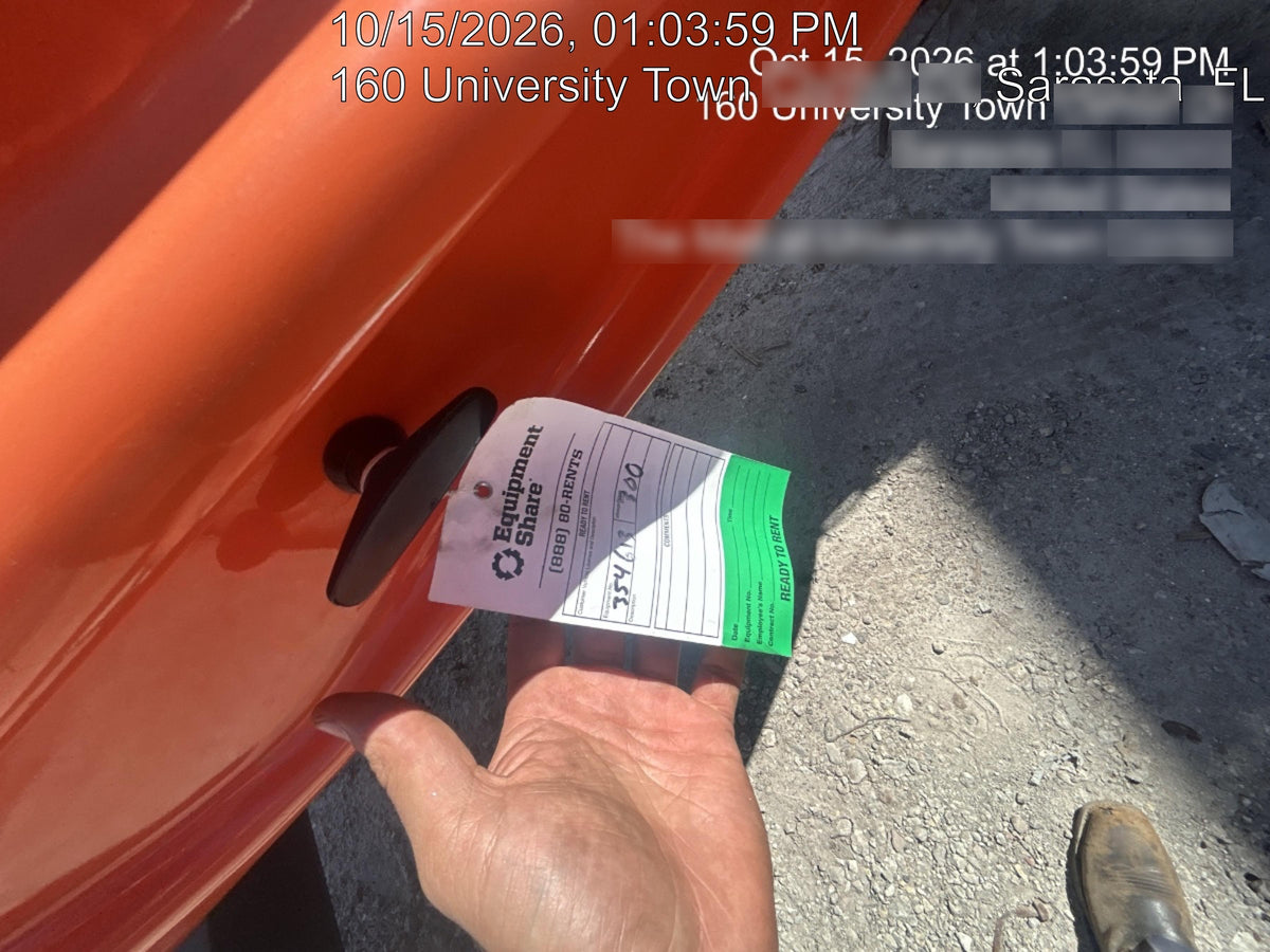 2023 JLG EC600SJ