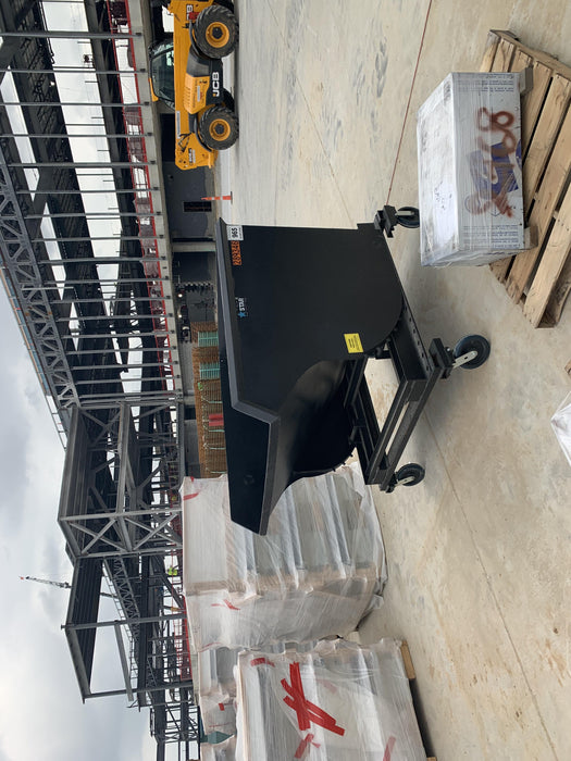 2023 STAR INDUSTRIES M-1820 - Self-Dump Hopper