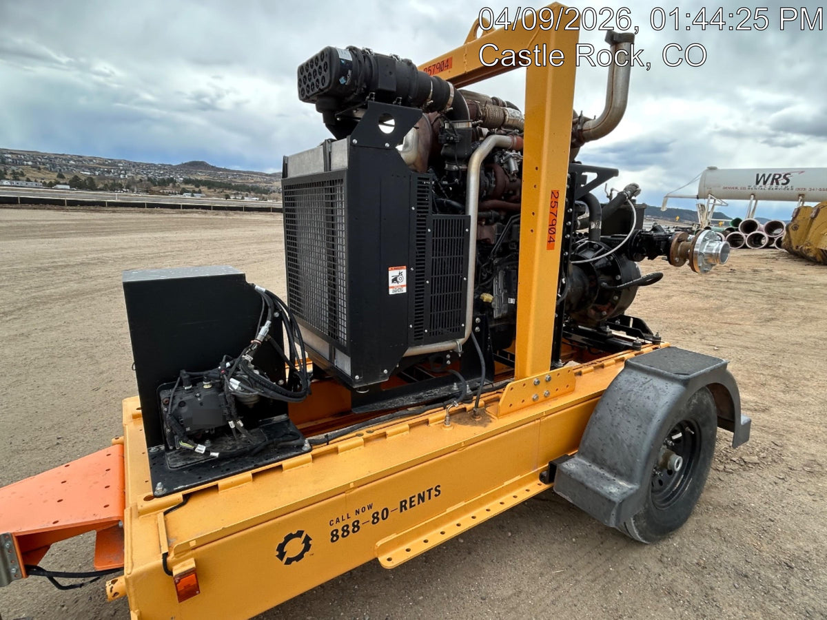 2022 PIONEER PP63C17L71-4045HFC06