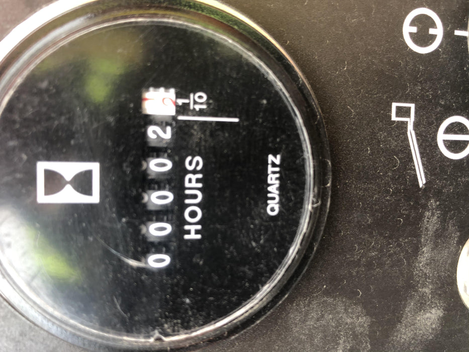 2020 GENIE Z-30/20N RJ