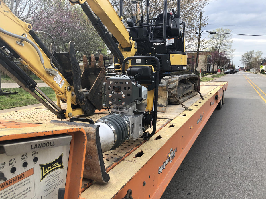 2020 WACKER NEUSON BS60-4As