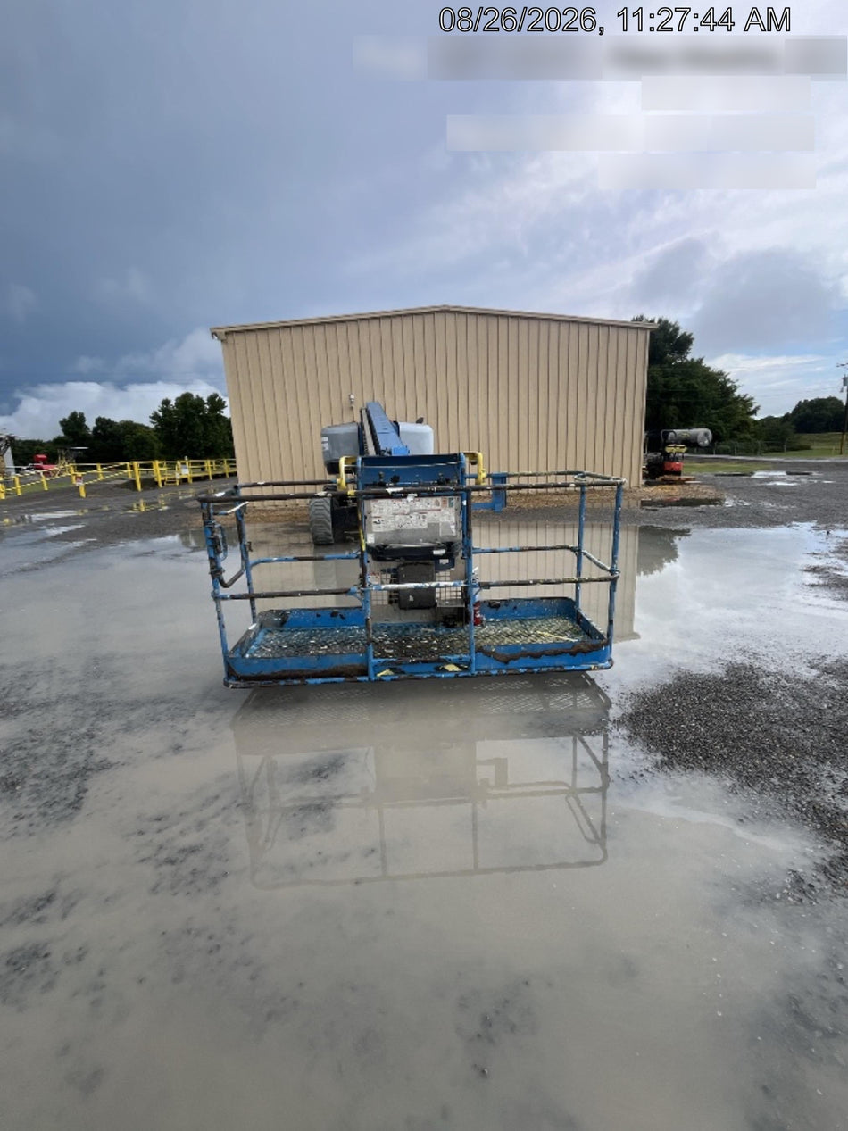 2019 GENIE S-65 XC
