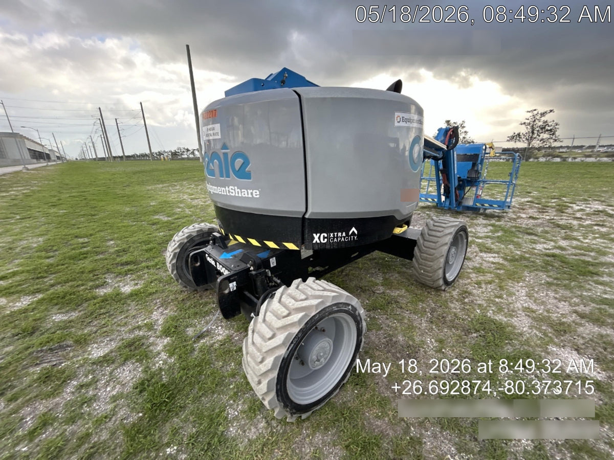 2024 GENIE Z-45 XC